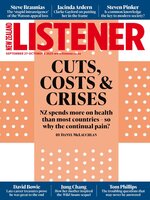 New Zealand Listener
